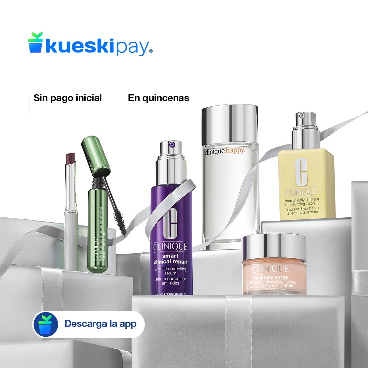 Outsmart lines and wrinkles.